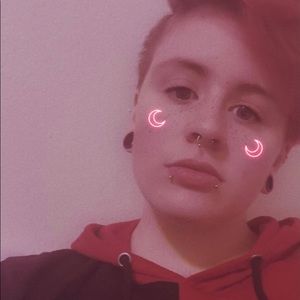 Meet your Posher, Jack